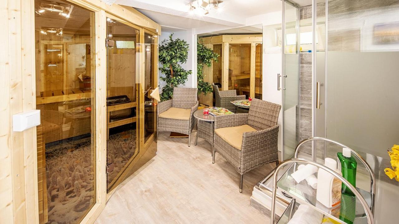 Ferienwohnung Vulkaneifel 道恩 外观 照片