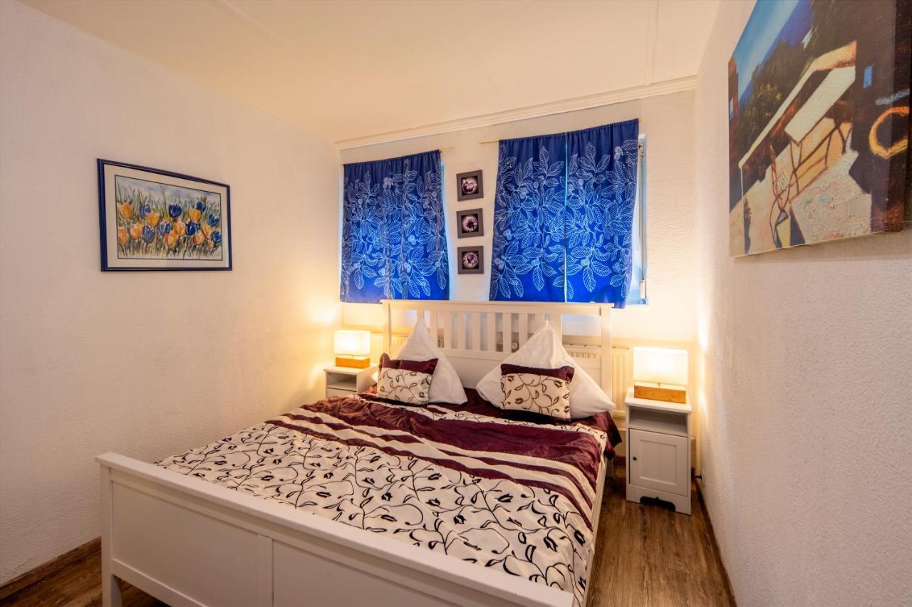 Ferienwohnung Vulkaneifel 道恩 外观 照片
