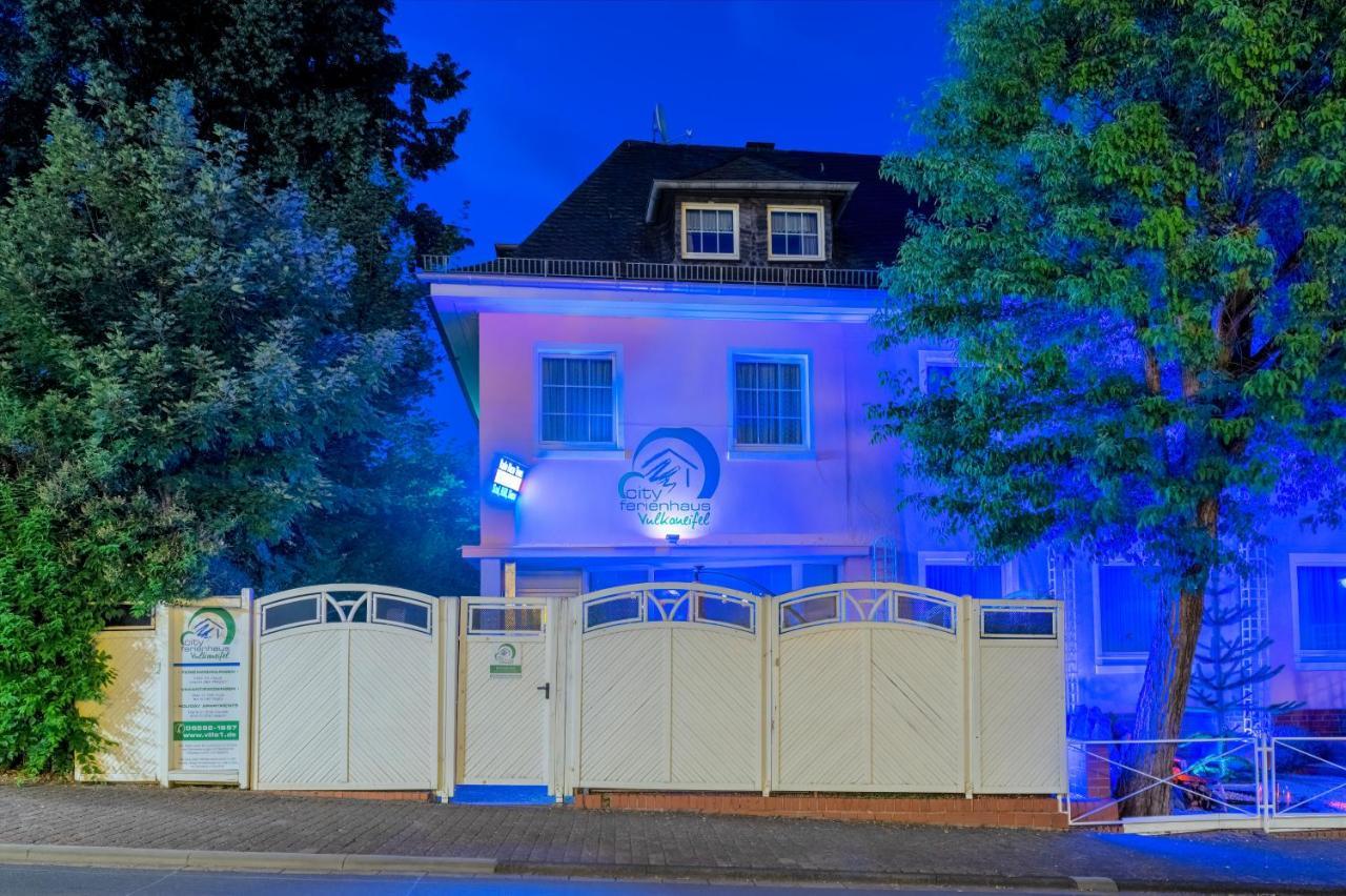Ferienwohnung Vulkaneifel 道恩 外观 照片