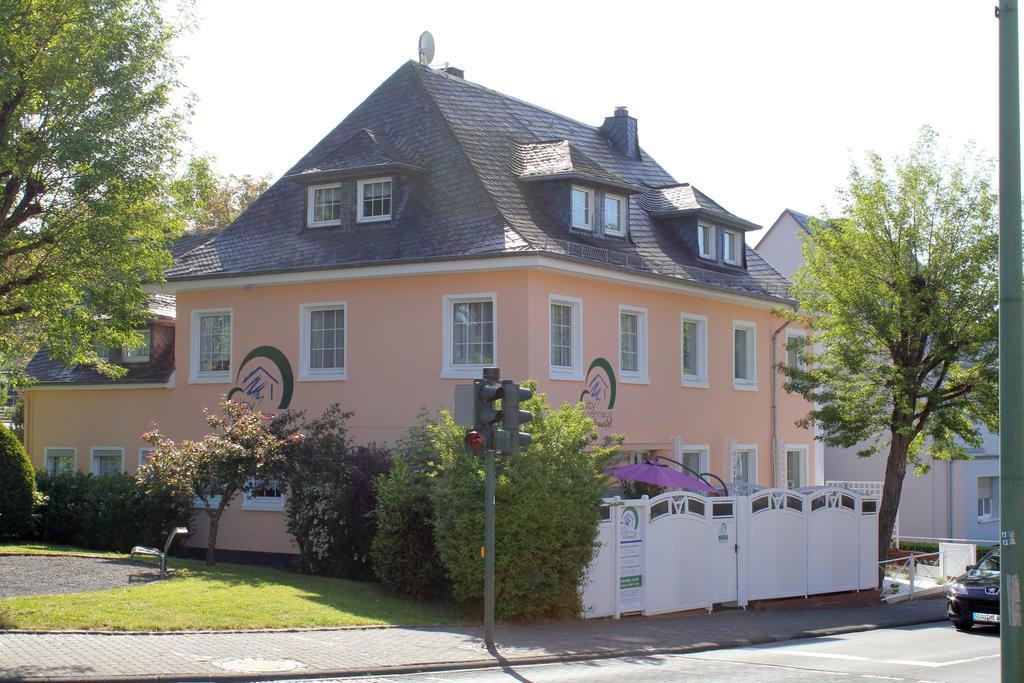 Ferienwohnung Vulkaneifel 道恩 客房 照片