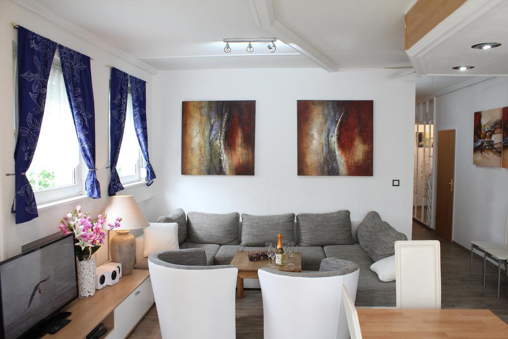 Ferienwohnung Vulkaneifel 道恩 客房 照片