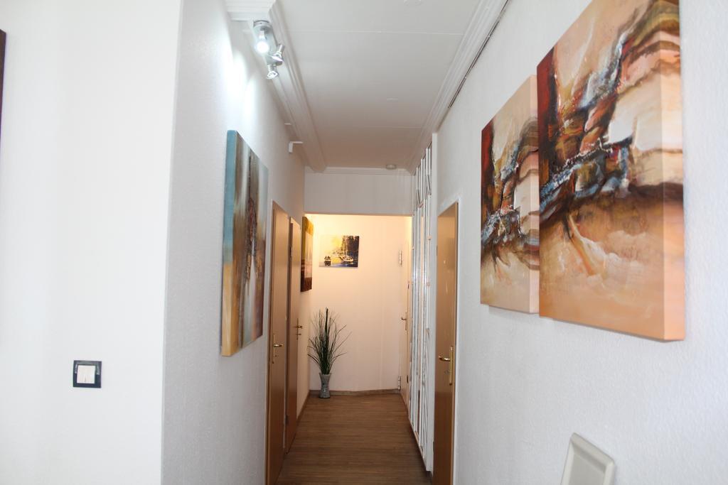 Ferienwohnung Vulkaneifel 道恩 客房 照片