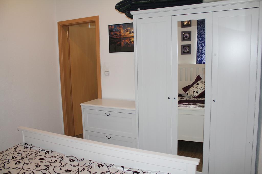 Ferienwohnung Vulkaneifel 道恩 客房 照片